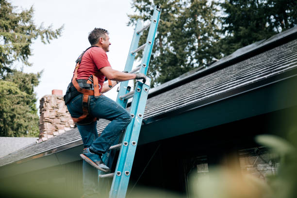 Best Chimney Flashing Repair  in Lansdale, PA