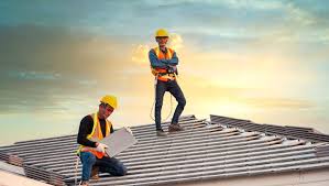 Best Roof Moss and Algae Removal  in Lansdale, PA